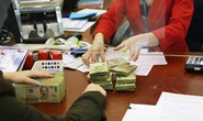 Xử lý nợ xấu: Ngân hàng cũng khóc!