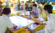 Bị xù 450 triệu đồng thắng game bắn cá, con bạc gọi công an