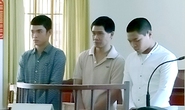 Cốt nhục tương tàn và nước mắt người mẹ