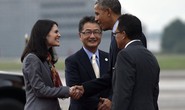 TT Obama mời 10 lãnh đạo ASEAN tới Mỹ họp về biển Đông