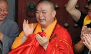 Sư trụ trì Thiếu Lâm Tự bị điều tra