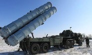 Nga sắp có siêu tên lửa phòng không S-500