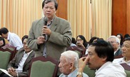 Tích hợp môn lịch sử: Bộ GD-ĐT bị chỉ trích dữ dội