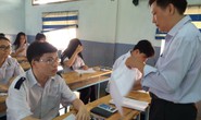 Thi thử THPT quốc gia tại TP HCM: Đề, đáp án môn văn chưa thuyết phục