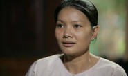 Diễn viên Kiều Trinh vẫn may quần áo kiếm sống