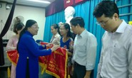 Đẩy mạnh thi đua, tôn vinh thợ giỏi