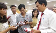 Ma trận mỹ phẩm, khăn giấy ướt