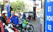 TP HCM xóa sổ xăng A92