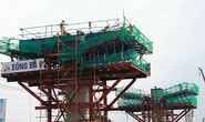 Vốn ODA giải ngân chậm vì vướng mặt bằng