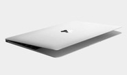 MacBook 12-inch siêu mỏng nhẹ trình làng