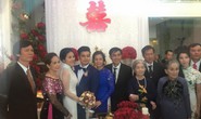 Vân Trang xinh đẹp trong lễ đính hôn