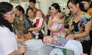 Báo động nạn “đói” vi chất dinh dưỡng