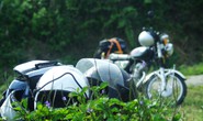 Bệnh sốt mò “rình” người đi phượt
