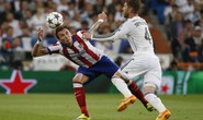 Ancelotti, Ramos và bàn thắng vàng Chicharito