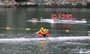 Rowing Việt Nam vượt gấp đôi chỉ tiêu