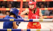 Làm võ sĩ… nhờ mê truyện tranh