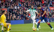 Xem Moyes giăng bẫy Barca