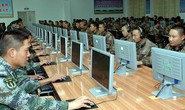 Tin tặc Trung Quốc dòm ngó  biển Đông