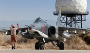 Nga không thiếu tiền ném bom ở Syria