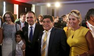 Hoàng thân Jordan có lật đổ được Blatter?
