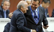 Tham nhũng ở FIFA “rất khủng khiếp”