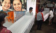 Indonesia quyết xử tử 9 người nước ngoài