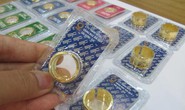 Giá vàng nhẫn rẻ hơn nhiều so với vàng SJC