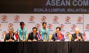Bước ngoặt lịch sử của ASEAN