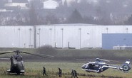 Pháp: Khủng bố kép, 4 con tin chết
