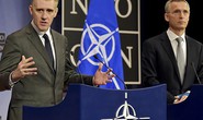NATO lại thách thức Nga