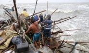 Philippines: Bão Koppu đe dọa gây lũ lụt lớn