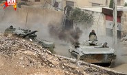 Nga muốn lập liên minh mở rộng ở Syria