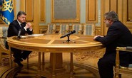Ông Kolomoisky âm mưu lật đổ chính quyền Ukraine?