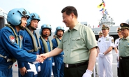 Tham nhũng âm ỉ trong quân đội Trung Quốc