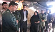 Tướng Iran thiệt mạng trong cuộc không kích Syria của Israel