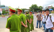 Vụ thảm sát ở Bình Phước: Họp báo công bố truy tố 3 bị can