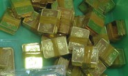 Giá vàng rớt khỏi mốc 34 triệu đồng/lượng
