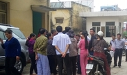 Người đàn ông chết bất thường nghi do sốc ma túy