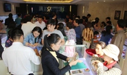 Giá vàng hồi phục, USD tự do giảm mạnh