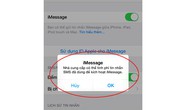 Vì sao người dùng mất tiền khi dùng iPhone 5C lock?