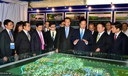 Khởi công VSIP Nghệ An