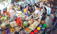 Bán lẻ về tỉnh lẻ