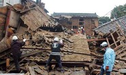 Nhật Bản dỡ bỏ cảnh báo sóng thần sau động đất