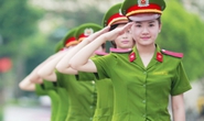 Lưu ý khi thi vào trường công an, quân đội