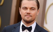 Leonardo DiCaprio nói không với “nhiên liệu hóa thạch”
