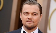 Leonardo DiCaprio quyên góp 312 tỉ đồng vì môi trường