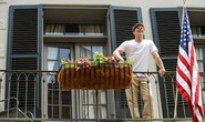 Thành quả tuyệt vời của kiến trúc sư Brad Pitt