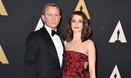 Rachel Weisz trải lòng về hôn nhân với “James Bond” Daniel Craig