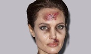 Nhan sắc khủng khiếp của Angelina Jolie, Emma Watson