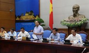 Tuyên chiến “xe vua”